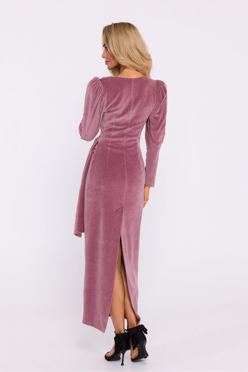 Evening dress model 201667